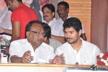 XYZ Movie Audio Launch